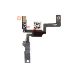 Apple iPhone 17 Air - Antenne Bluetooth + Câble Flex