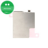 Apple iPhone 17 Pro - Batterie 3998mAh