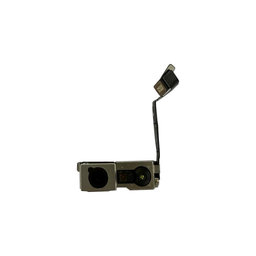 Apple iPhone 17 Pro - Caméra Frontale avec Caméra IR 18MP (Ultrawide)