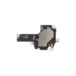 Apple iPhone 17 Pro - Haut-parleur