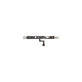 Apple iPhone 17 Pro - Nappe du bouton de volume