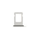 Apple iPhone 17 Pro, 17 Pro Max - Tiroir SIM (Silver)