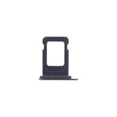 Apple iPhone 17 Pro, 17 Pro Max - Tiroir SIM (Deep Blue)