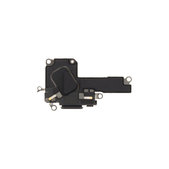Apple iPhone 17 Pro Max - Haut-parleur