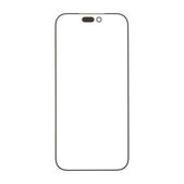 Apple iPhone 17 Pro Max - Vitre avant + Adhésif OCA