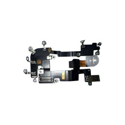 Apple iPhone 17 Pro Max - Flash caméra arrière + câble flexible