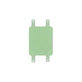 Samsung Galaxy Z Flip 7 FE F761B - Adhésif pour batterie (Sub) - GH02-27114A Genuine Service Pack