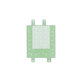 Samsung Galaxy S25 FE - Adhésif pour batterie - GH02-27481A Genuine Service Pack