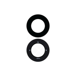 Samsung Galaxy S25 Edge - Objectif de la caméra arrière (Wide) - GH64-09798A Genuine Service Pack