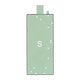 Samsung Galaxy Z Fold 7 F966B - Adhésif LCD (Sub) - GH81-27668A Genuine Service Pack
