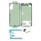 Samsung Galaxy S25 Edge - Kit adhésif LCD - GH82-37406A Genuine Service Pack