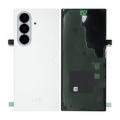 Samsung Galaxy Z Fold 7 F966B - Cache batterie (Silver Shadow) - GH82-37534A Genuine Service Pack