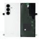 Samsung Galaxy Z Fold 7 F966B - Cache batterie (Silver Shadow) - GH82-37534A Genuine Service Pack