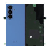 Samsung Galaxy Z Fold 7 F966B - Cache batterie (Blue Shadow) - GH82-37534B Genuine Service Pack