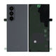 Samsung Galaxy Z Fold 7 F966B - Cache batterie (Jetblack) - GH82-37534C Genuine Service Pack