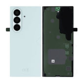 Samsung Galaxy Z Fold 7 F966B - Cache batterie (Mint) - GH82-37534D Genuine Service Pack