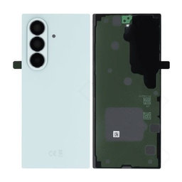 Samsung Galaxy Z Fold 7 F966B - Cache batterie (Mint) - GH82-37534D Genuine Service Pack