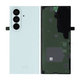 Samsung Galaxy Z Fold 7 F966B - Cache batterie (Mint) - GH82-37534D Genuine Service Pack
