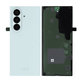 Samsung Galaxy Z Fold 7 F966B - Cache batterie (Mint) - GH82-37534D Genuine Service Pack
