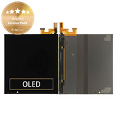 Samsung Galaxy Z Fold 7 F966B - Écran LCD + Écran tactile - GH82-37543A Genuine Service Pack