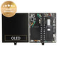 Samsung Galaxy Z Fold 7 F966B - Ecran LCD + Ecran Tactile + Cadre (Jetblack) - GH82-37548C Genuine Service Pack