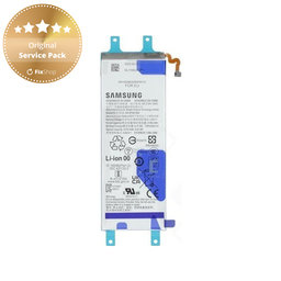 Samsung Galaxy Z Fold 7 F966B - Batterie EB-BF967ABE 2210mAh (Sub) - GH82-37549A Genuine Service Pack