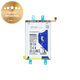 Samsung Galaxy Z Fold 7 F966B - Batterie EB-BF966ABE 2190mAh (Main) - GH82-37550A Genuine Service Pack