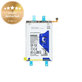 Samsung Galaxy Z Fold 7 F966B - Batterie EB-BF966ABE 2190mAh (Main) - GH82-37550A Genuine Service Pack