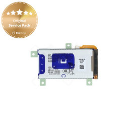 Samsung Galaxy Z Flip 7 F766B - Batterie EB -BF766ABE 1225mAh (Main) - GH82-37582A Genuine Service Pack