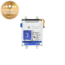Samsung Galaxy Z Flip 7 F766B - Batterie EB -BF767ABE 3075mAh (Sub) - GH82-37583A Genuine Service Pack