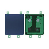 Samsung Galaxy Z Flip 7 F766B - Cache batterie (Blue Shadow) - GH82-37594A Genuine Service Pack
