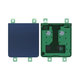 Samsung Galaxy Z Flip 7 F766B - Cache batterie (Blue Shadow) - GH82-37594A Genuine Service Pack