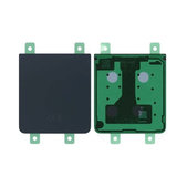 Samsung Galaxy Z Flip 7 F766B - Cache batterie (Jetblack) - GH82-37594C Genuine Service Pack