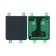 Samsung Galaxy Z Flip 7 F766B - Cache batterie (Jetblack) - GH82-37594C Genuine Service Pack