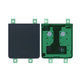 Samsung Galaxy Z Flip 7 F766B - Cache batterie (Jetblack) - GH82-37594C Genuine Service Pack