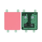 Samsung Galaxy Z Flip 7 F766B - Cache batterie (Coralred) - GH82-37594D Genuine Service Pack