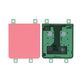 Samsung Galaxy Z Flip 7 F766B - Cache batterie (Coralred) - GH82-37594D Genuine Service Pack