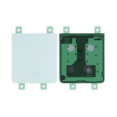 Samsung Galaxy Z Flip 7 F766B - Cache batterie (Mint) - GH82-37594E Genuine Service Pack
