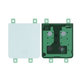 Samsung Galaxy Z Flip 7 F766B - Cache batterie (Mint) - GH82-37594E Genuine Service Pack