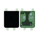 Samsung Galaxy Z Flip 7 FE F761B - Cache batterie (Black) - GH82-37608A Genuine Service Pack
