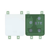 Samsung Galaxy Z Flip 7 FE F761B - Cache batterie (White) - GH82-37608B Genuine Service Pack