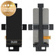Samsung Galaxy Z Flip 7 FE F761B - Écran LCD + Écran tactile - GH82-37735A Genuine Service Pack