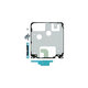 Samsung Galaxy Z Flip 7 F766B - Kit adhésif LCD (Sub) - GH82-37818A Genuine Service Pack