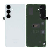 Samsung Galaxy S25 FE - Cache batterie (White) - GH82-37608B Genuine Service Pack