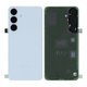Samsung Galaxy S25 FE - Cache batterie (Icyblue) - GH82-37608B Genuine Service Pack