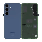 Samsung Galaxy S25 FE - Cache batterie (Navy) - GH82-37608B Genuine Service Pack