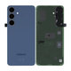 Samsung Galaxy S25 FE - Cache batterie (Navy) - GH82-37608B Genuine Service Pack