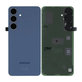 Samsung Galaxy S25 FE - Cache batterie (Navy) - GH82-37608B Genuine Service Pack