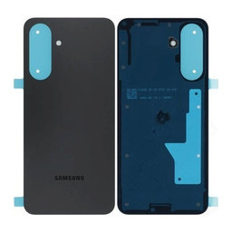 Samsung Galaxy A17 A176B - Cache batterie (Black) - GH82-38039A Genuine Service Pack