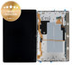Samsung Galaxy Tab S11 Ultra X930, X936 - Écran LCD + Écran tactile - GH82-38350A Genuine Service Pack